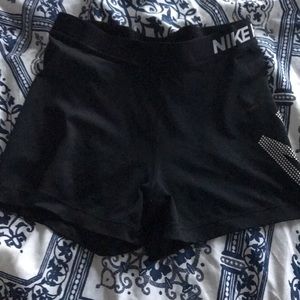 Nike Pro Shorts
